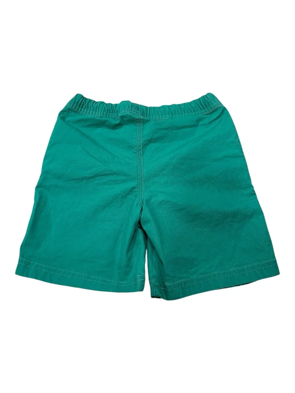 Polo Ralph Lauren Boys Shorts Chino Pull On Shorts Logo Size 5